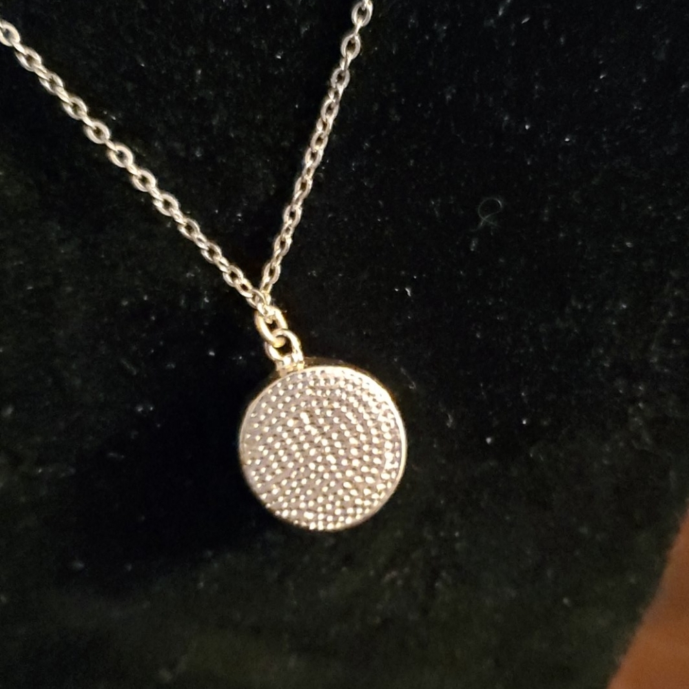 NECKLACE - Picture 3 of 3